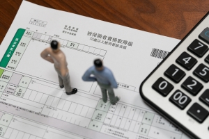 e-GOVを利用した健康保険・厚生年金保険被保険者資格取得届の電子申請方法【2022年申請】