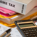 e-Taxソフト(WEB版)を利用した給与所得・退職所得等の所得税徴収高計算書の作成方法【令和7年；2025年分】(創業4年目)